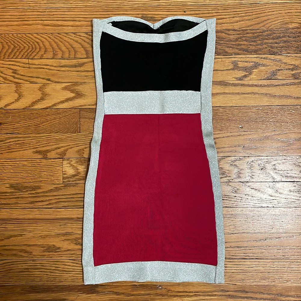 BEBE DRESS - Picture 2 of 4
